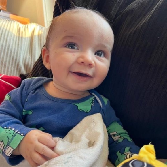 Meet your Posher, Kelly - Picture 1 of 1